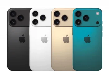 Смартфон iPhone 17 Pro впечатляет новыми возможностями