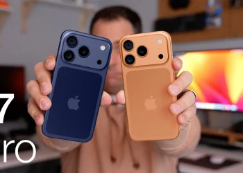 IPhone 17: Кардинально новий підхід до дизайну
