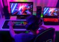 Ноутбук для роботи та розваг: що обрати у 2025 році
