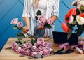 Цветы на День Рождения: Как выбрать идеальный букет для любого возраста и повода