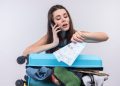 Страхування для подорожі за кордон.