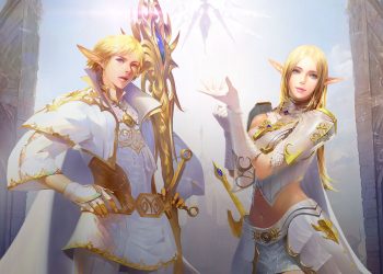 Сервери Lineage 2 HF з доповненнями – світ культової MMORPG