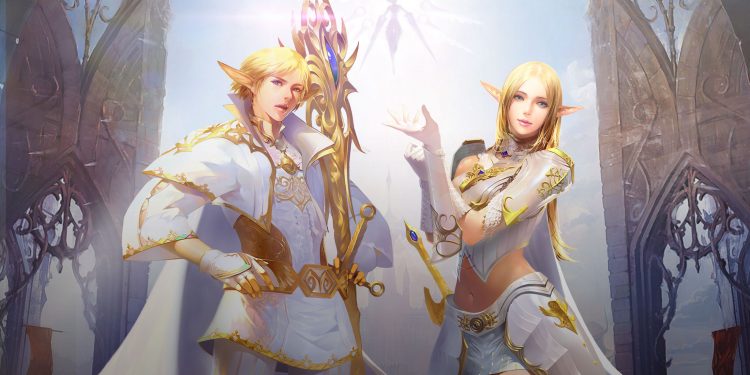 Сервери Lineage 2 HF з доповненнями – світ культової MMORPG