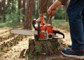 Выбор аккумуляторной пилы: почему стоит обратить внимание на Makita DUC353Z