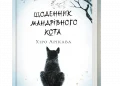 Щоденник мандрівного кота – тиха історія про дружбу, що змінює маршрут життя