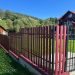 Ворота и забор: с чего начать? Советы для тех, кто строится