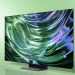 телевизор Samsung с QD-OLED панелью 2025