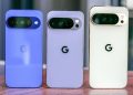Сравнение Pixel 10 и Pixel 10 Pro: какой выбрать