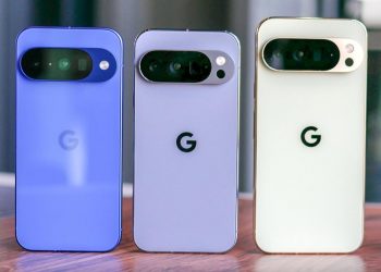 Сравнение Pixel 10 и Pixel 10 Pro: какой выбрать
