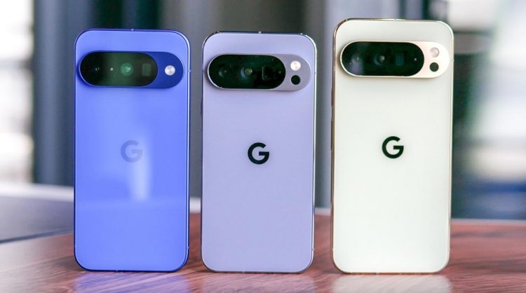 Сравнение Pixel 10 и Pixel 10 Pro: какой выбрать