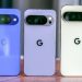 Сравнение Pixel 10 и Pixel 10 Pro: какой выбрать