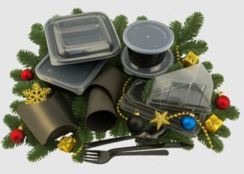 Упаковка для бізнесу: ключ до ефективності, впізнаваності та прибутку