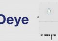 Высокотехнологичные инверторы Deye: автономные  системы энергоснабжения на базе Deye 10 кВт