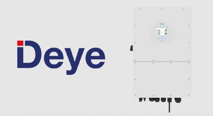Высокотехнологичные инверторы Deye: автономные  системы энергоснабжения на базе Deye 10 кВт