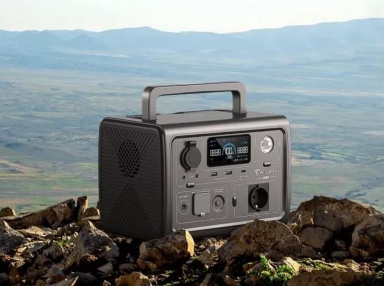 Bluetti Apex 300: чому ця станція найкраща серед усіх Bluetti