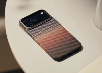 Чехол iPhone 17 Pro Max: как выбрать чехол на Айфон под свой стиль и не переживать за телефон