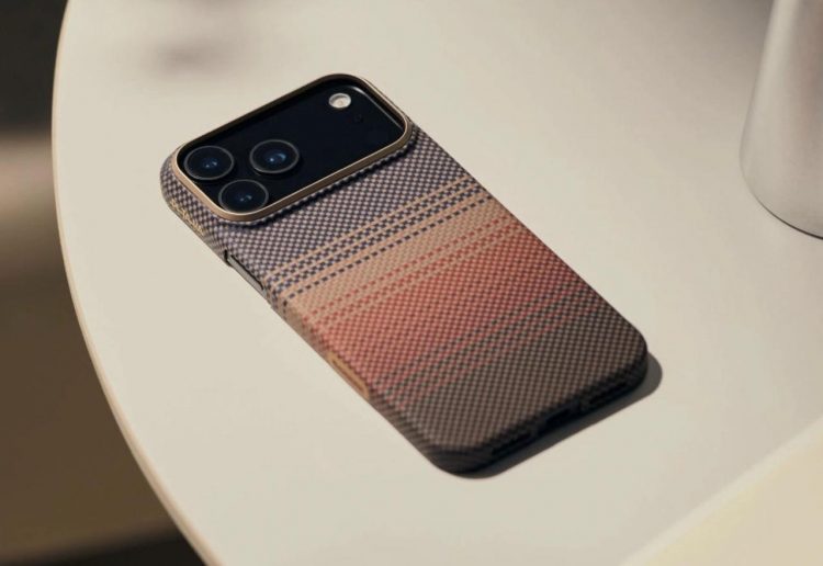 Чехол iPhone 17 Pro Max: как выбрать чехол на Айфон под свой стиль и не переживать за телефон