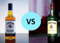Джим Бим или Jameson: какой виски выбрать для праздника и в чем секрет их популярности?