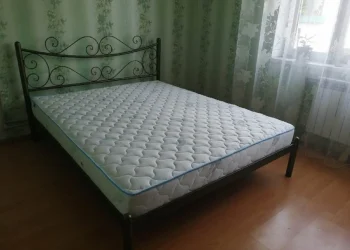 Ліжка для дачі: комфортний сон поза містом
