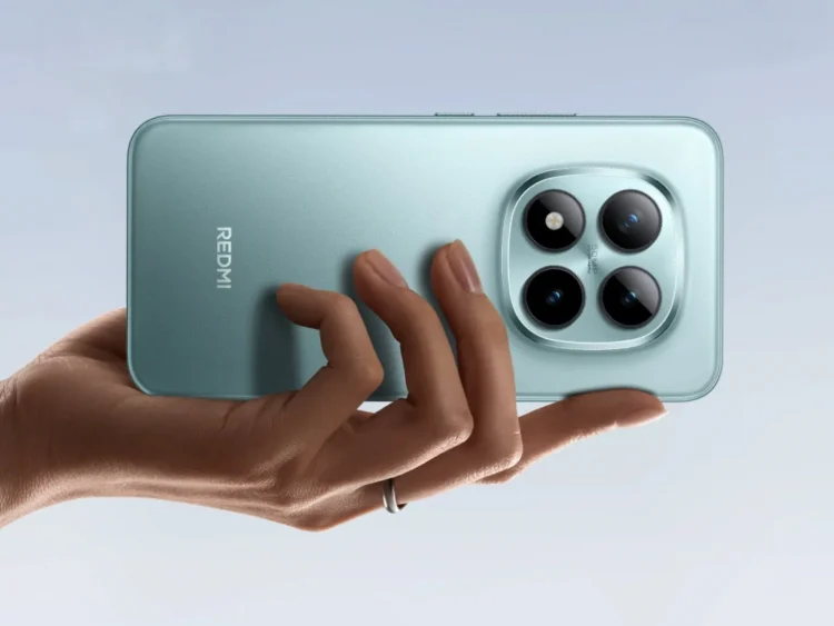 Xiaomi 17 або Redmi Note 15 5G: як вибрати смартфон під свої потреби
