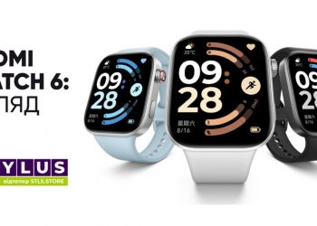 Що відомо про Xiaomi Watch 5 та Redmi Watch 6: огляд і порівняння