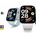 Що відомо про Xiaomi Watch 5 та Redmi Watch 6: огляд і порівняння
