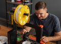 Пластик для 3D-принтера: що обрати і де шукати якісний філамент в Україні