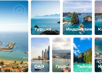 Международное агентство Deniz Estate: подбор, проверка и сопровождение зарубежной недвижимости