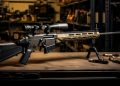 Магазин 5.56: как выбрать надежный магазин для оружия