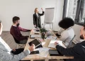 Які переваги дає професійний тренінг продажів для малого та великого бізнесу