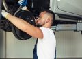 Автомобили Ford из Японии: надежный выбор и запчасти для тормозной системы