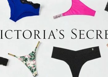 Трусики Victoria’s Secret — як обрати ідеальну модель для щоденного комфорту та стилю