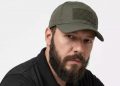 Тактична кепка для сонця, вітру й довгого активного дня