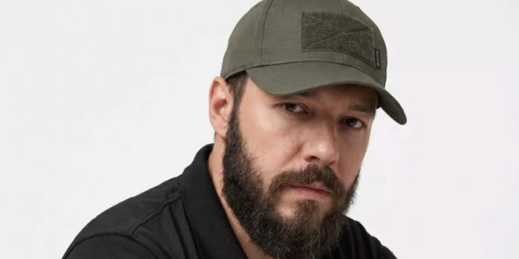Тактична кепка для сонця, вітру й довгого активного дня