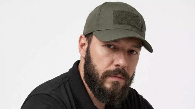 Тактична кепка для сонця, вітру й довгого активного дня
