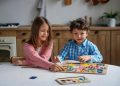 Настольные игры для развития логики и мышления: как выбрать с пользой для ребенка
