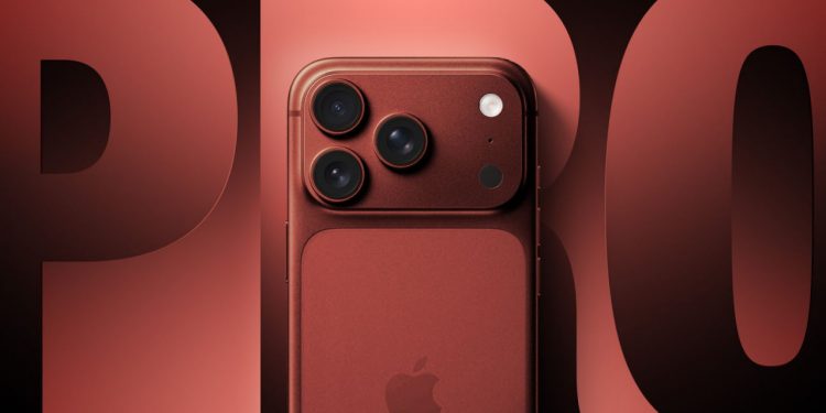 iPhone 17 Pro та iPhone 18 Pro: два бачення однієї досконалості