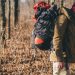 ТОП-5 особливостей туристичних рюкзаків, які стають критично важливими на довгих маршрутах і підйомах
