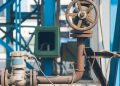 Какие насосы используют для нефтепродуктов: основные виды