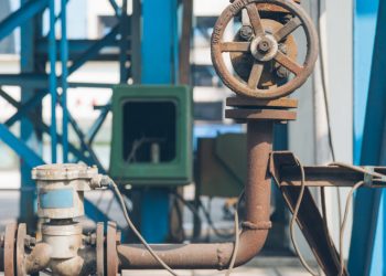 Какие насосы используют для нефтепродуктов: основные виды
