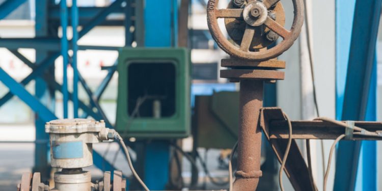 Какие насосы используют для нефтепродуктов: основные виды