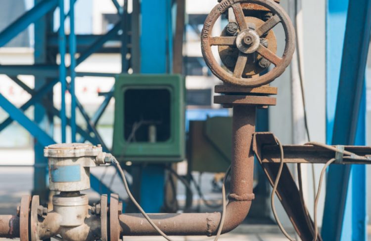 Какие насосы используют для нефтепродуктов: основные виды