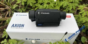 Современные тепловизоры Pulsar: технологии, открывающие невидимый мир и спасающие жизни
