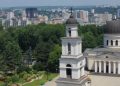 Кишинёв между прошлым и современностью: прогулка по городу контрастов