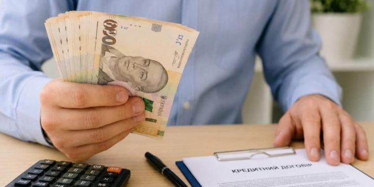 Чесний огляд ринку кредитів готівкою