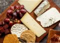 Какой сыр выбрать для завтрака, пасты, салата и закусок?