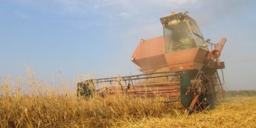 Як обрати запчастини для комбайна Нива СК-5: довіряємо перевіреним постачальникам