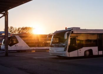 Як знайти актуальний розклад автобусів Варшава – Київ?