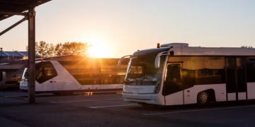 Як знайти актуальний розклад автобусів Варшава – Київ?