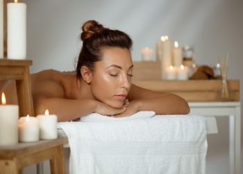 Розвиток wellness-туризму в українських Карпатах